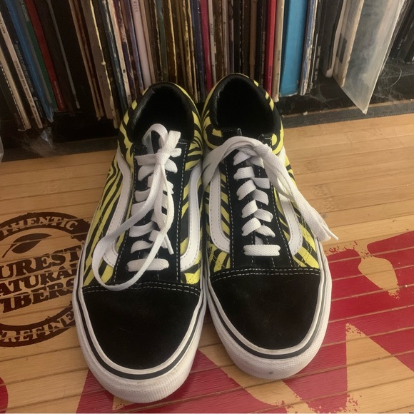 Vans Old Skool, 5 - Picture 3 of 7